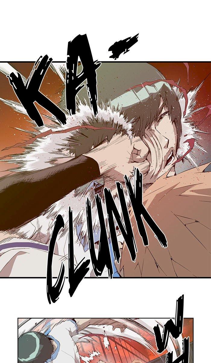 Weak Hero Chapter 21 19